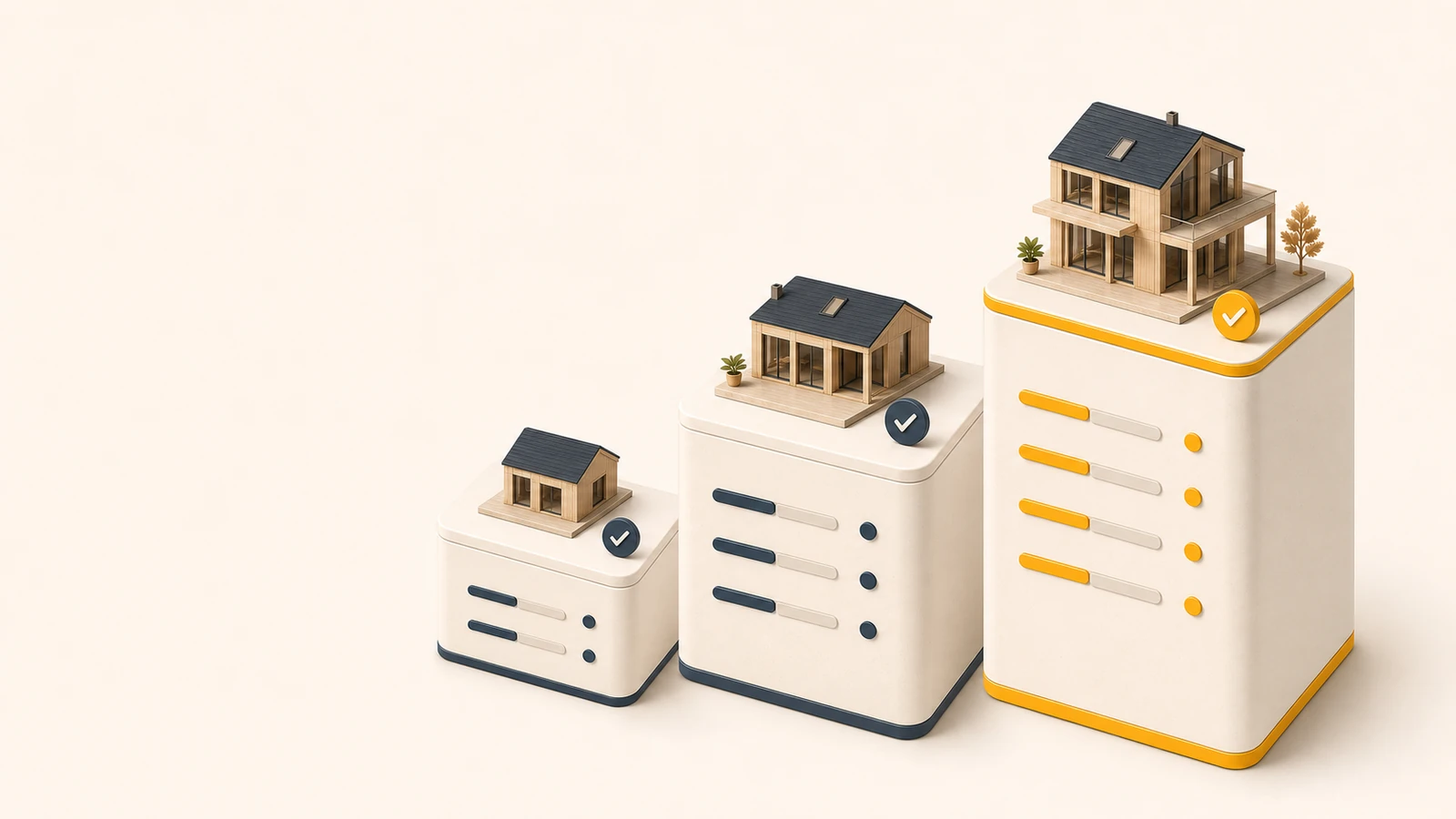 iPlanners prisplaner – gratis, Basic och Pro